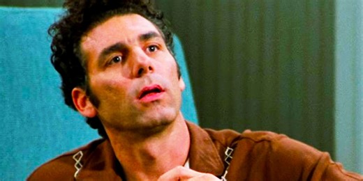 After Rewatching Seinfeld, I Finally Know Where Kramer Got All His Money From
