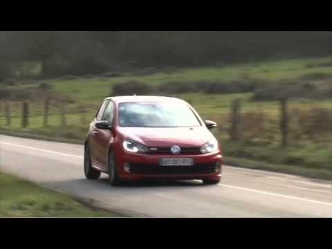Essai Volkswagen Golf (6) GTI Edition 35