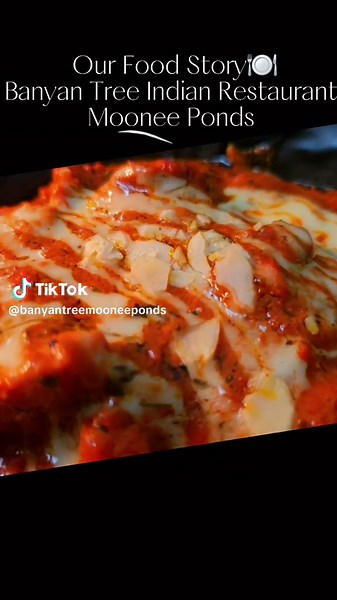 Discover Banyan Tree Indian Restaurant in Moonee Ponds