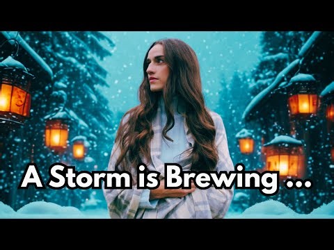 Most People Are Not Ready For What's Coming.