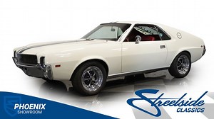 1968 AMC AMX