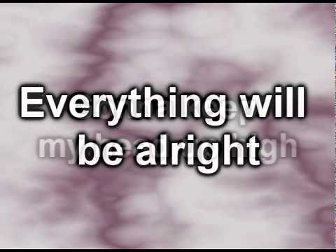 Native Deen - Not Afraid to stand Alone + Lyrics