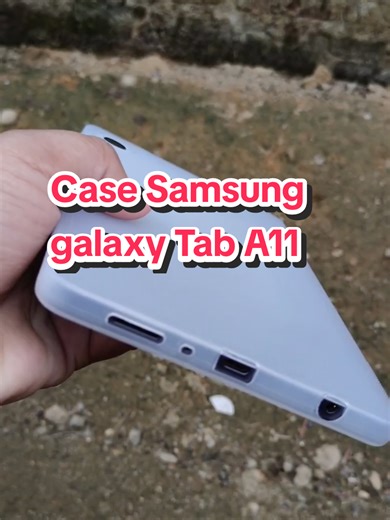 Case Samsung galaxy Tab A11 #casesamsung #samsungtaba11 #casetablet #fyppppppppppppppppppppppp