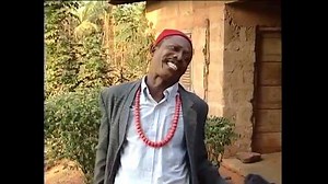 Why Osoufia is The funniest Nollywood Actor of the year. | Mark Angel TV