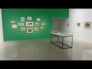 Alfred Wallis Rediscovered Exhibition Tour
