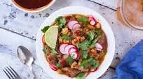 15 Mexican Food Pozole Recipe - Selected Recipes