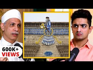 Parsi & Irani History - Easy 18 Minute Explanation By An Expert