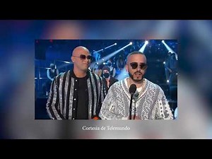 Yandel - Latin Billboard 2020 Recap (BTS - Behind The Scenes / Detrás de las cámaras)
