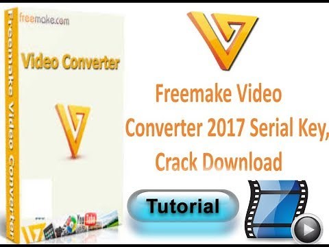 Come scaricare freemake video converter e craccarlo in modo veloce e semplice