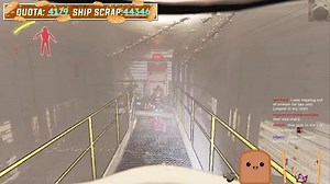 Level 200 repo save then lethal company trios!