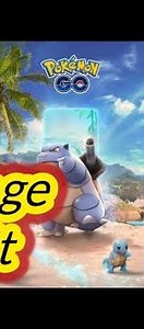 How to Change Outfit in Pokemon Go