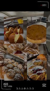 1.5K views · 17 reactions | Italian Bakery & Espresso Bar - Raritan NJ on Reels | Facebook