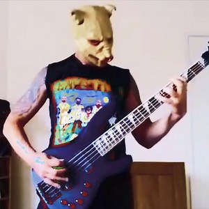 4.4K views · 65 reactions | Are you a Death Grind fan? Listen to Autotomy ft Walking Corpse Syndrome here : https://youtu.be/UifVHPGTTvs  FFO Exhumed, Pig Destroyer, Terrorizer, iwrestledabearonce | The Circle Pit | Facebook