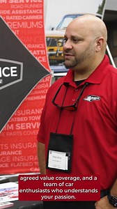 8.6K views | We write our collector car insurance policies on an Agreed Value basis! | NCM Insurance Agency Collector Vehicle Insurance | Facebook