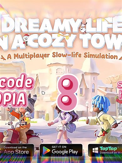 Unlock Exciting Features with HEARTOPIA Redeem Code