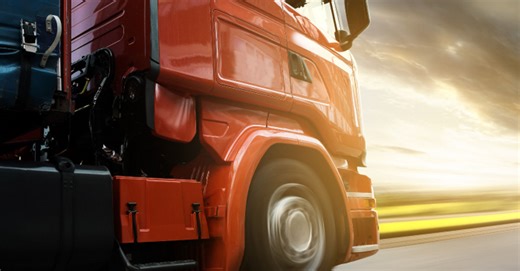 Proactive insights in truck manufacturing case study