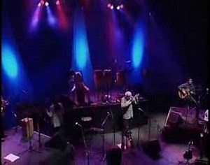 Inti-Illimani - Tarantella