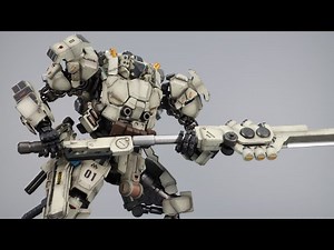 【Metal Frame】暗源JOYTOY 悲怆远征军 暴君机甲01型Tyrant Mecha 01
