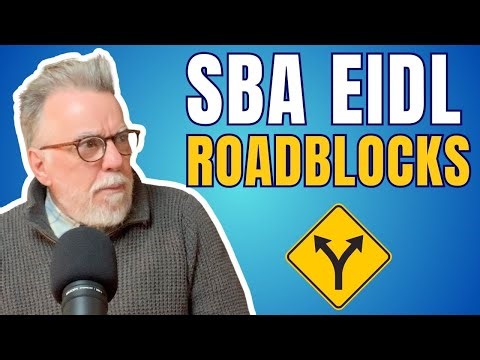 SBA's Impact on Small Business Operations | Coping with EIDL