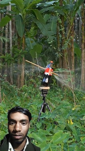 DIY Hand Made Bamboo Bow and arrow #Slingshots #Bamboo #Bambooart #Diy #shorst #viral