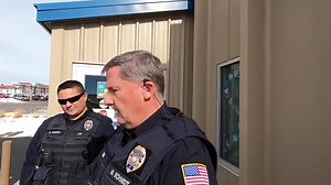 3 Cops Owned And Educated!! - DOUGLAS WYOMING POLICE - First Amendment Audit part 55 | The Full Truth