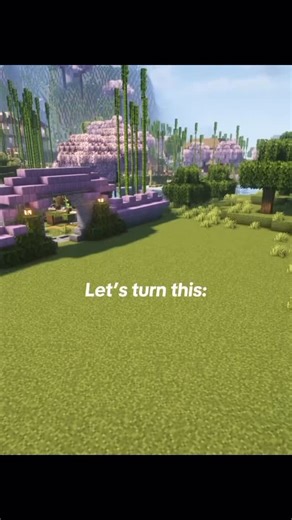 Minecraft Tutorials & Ideas | follow me for more | Instagram