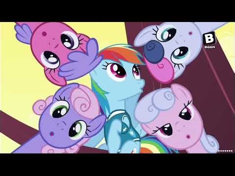 MLP: FiM - Winter Wrap Up | Thai (Boomerang) | มาย ลิตเติ้ล โพนี่ มิตรภาพอันแสนวิเศษ