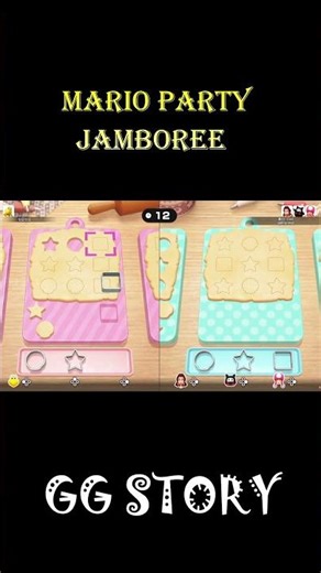 #mariopartyjamboree #mario #marioparty #minigames #minigame #jamboree#마리오 #잼버리 #마리오파티 #마리오파티잼버리
