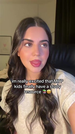 im sorry but its hard to not be jealous we legit had random pdf files from reddit n they get all of this AND its for free? #myp #internationalbaccalaureate #ibdp #revisiondojo #ibstudent