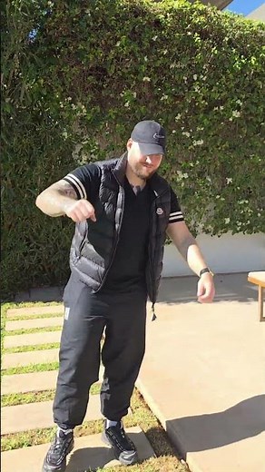 TANZEN mit SYOU und STANDARTSKILL