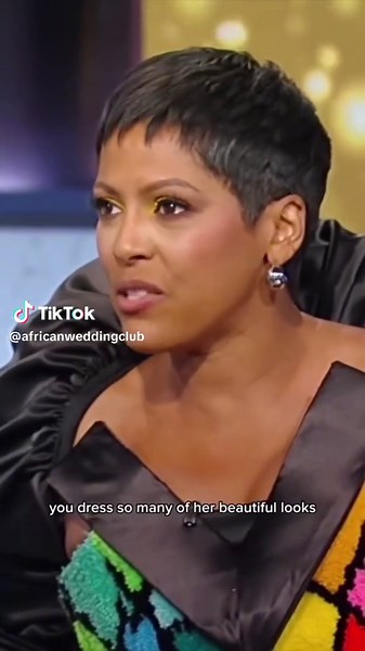 The African Wedding Club (@africanweddingclub) - 💍 | Whitney Houston wedding dress is is one of my favorites! Stich this video and show me your dream wedding dress. ✨️ #Africanweddingclub #weddingtiktok #makoti #whitewedding #whitneyhouston #bobbybrown #celebritywedding