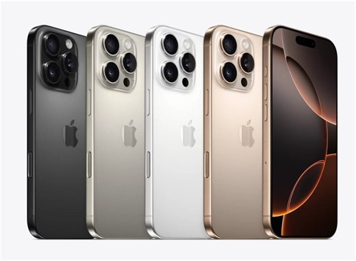 Apple iPhone 16, 16 Plus, 16 Pro, 16 Pro Max India vs. US pricing compared - Gizmochina