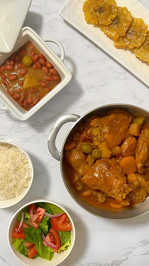 18 reactions · 8 comments | Pollo guisado is a savory stew made with...