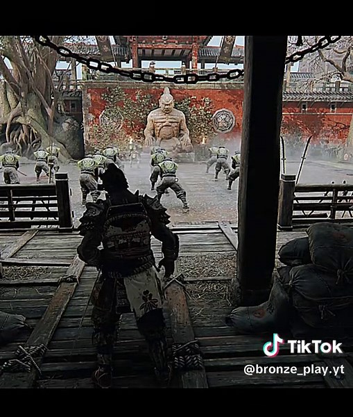 Embracing the Samurai Spirit in Battle