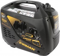 Электрогенератор Firman SPS 2000i