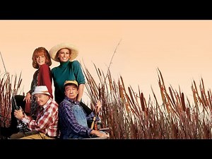 Grumpier Old Men - Trailer (Upscaled HD) (1995)