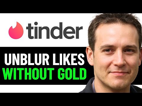 How To See Tinder Likes Without Gold 2025! (FULL GUIDE)