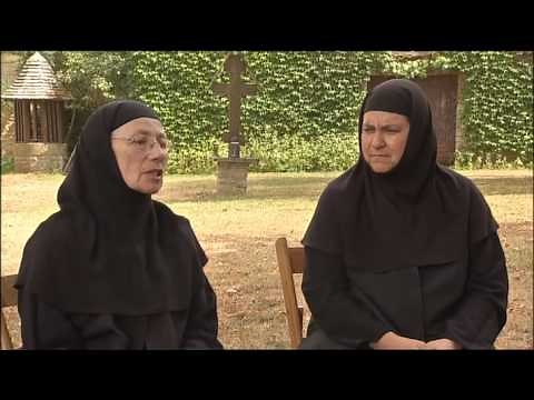 "Orthodoxie" France 2 (1 nov. 2012)