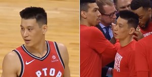 We Talked to Jeremy Lin for 15 Minutes and He's as Cool as Ever