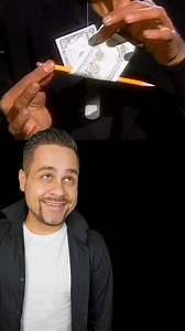 694K views · 15K reactions | David Copperfield's PENCIL MAGIC TRICK Revealed  | DENIS MAGIC SHOW | Facebook