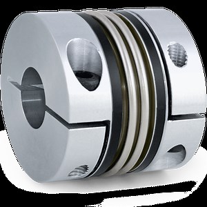 BKM - R W Coupling Technology