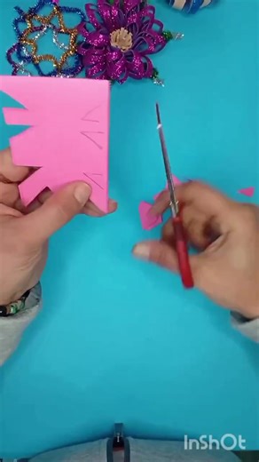 The Most Satisfying Paper Cutting ASMR | My Hobbies