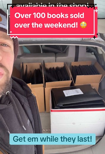 AP Tech: Journeyman Prep on TikTok