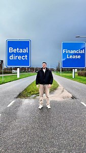 Wij bieden een passende Financial Lease oplossing voor jouw situatie zodat jij je kan focussen op wat echt belangrijk is: jouw onderneming. Wij helpen je binnen twee bakjes koffie de weg op! | FinancialLease.nl