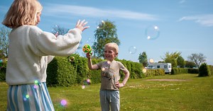 Find campingpladser i hele Danmark | Book med DK-CAMP