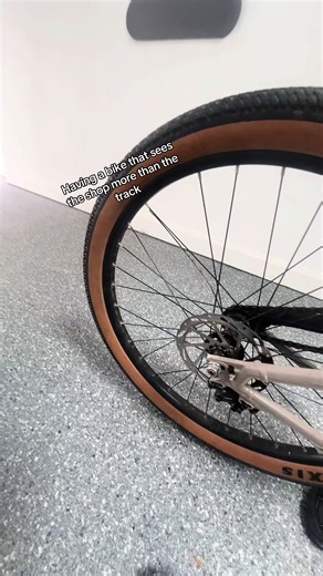 Managing Common Bike Problems
