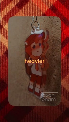 Vograce Review | Copper & Tod (Enamel Pins, Epoxy Keychains, Pens)