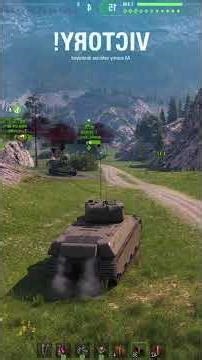 T1 Heavy: The Unstoppable American Beast! 🇺🇸