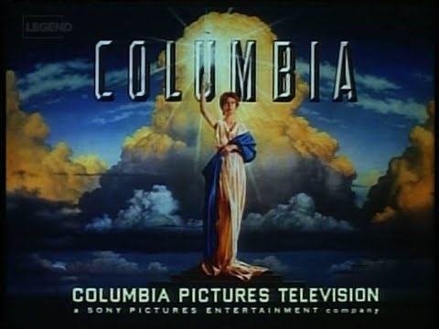 Top Kick Productions / Columbia Pictures Television (1995)