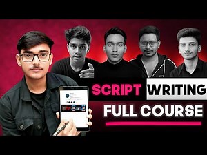 (Full Course) Instagram Script Writing + Algorithm + Storytelling | 2026